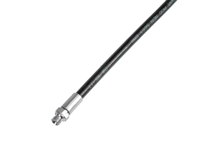 High pressure hose NW8 or 1/4″