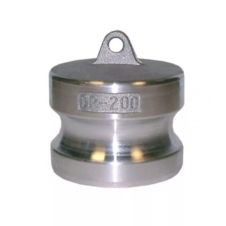 2″ Alloy Plug Camlock