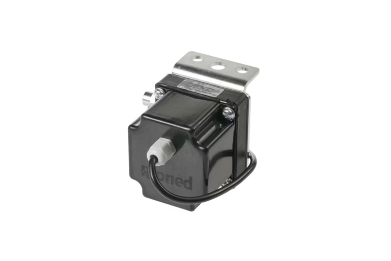 Speed Regulator New Style