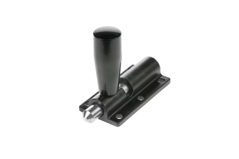 Pivoting Arm Latch Round 15 Pen