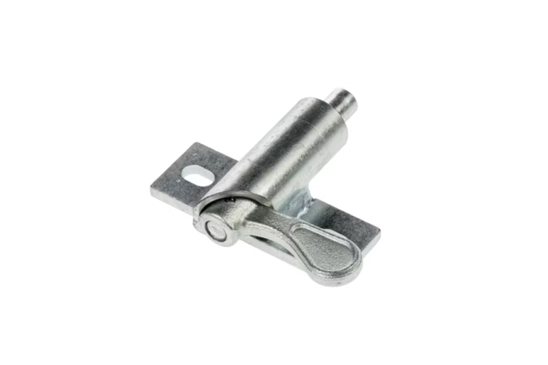 Locking Pin For Hose Reel