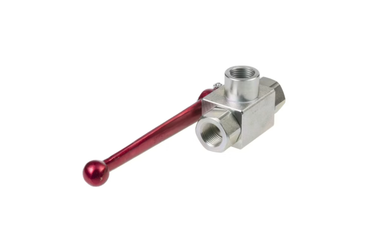 HP 3 Way Ball Valve 1/2″ (CityJet pre-2015)