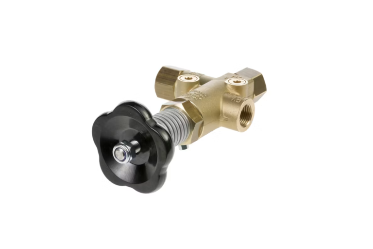 Pressure Regulator ULH221