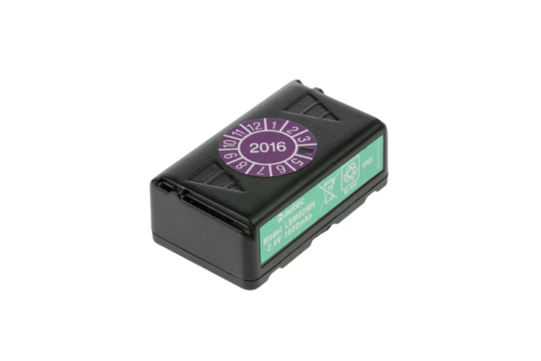 Single Battery Manual Transmitter RioMote
