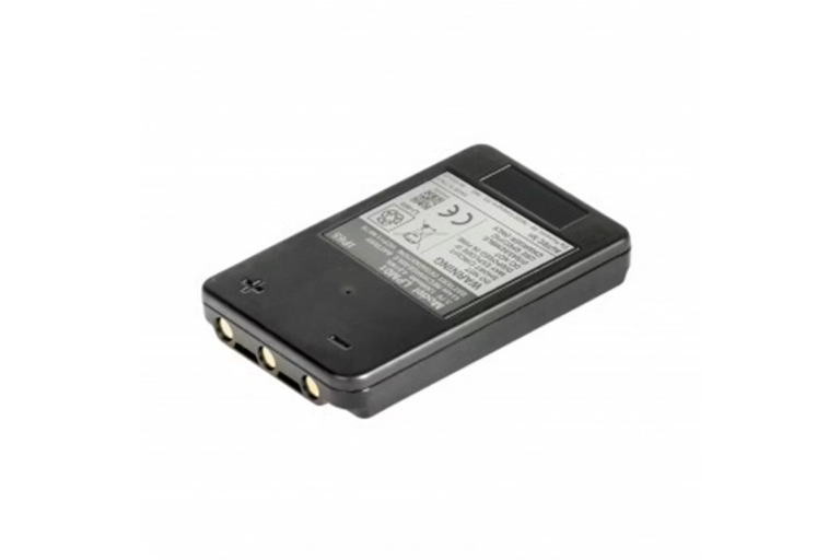 RioMote Single LI-ION Battery