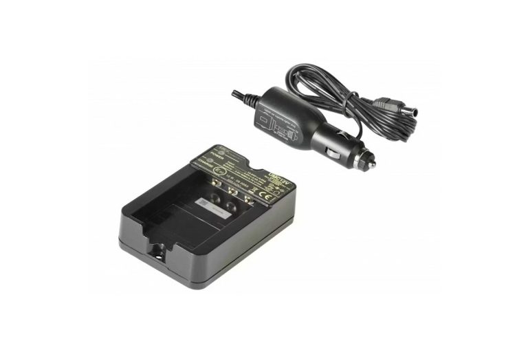 RioMote Battery Charger 12V