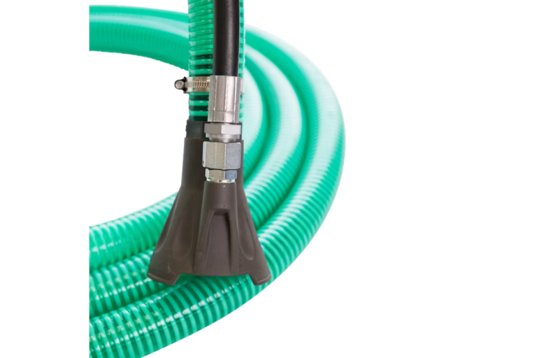 Suction Venturi