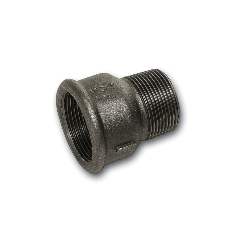 1 1/4″ Female X 3/4″ Male Reducing Socket