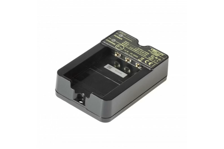 RioMote Battery Charger 80-230V