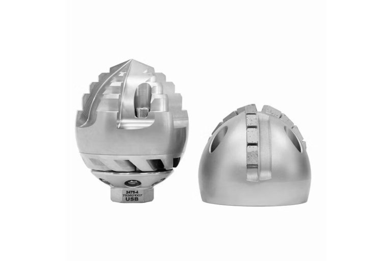 Beaver Nozzle