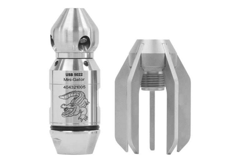 Mini Gator Case Kit