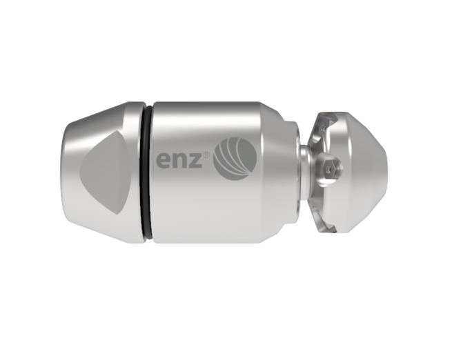 ENZ Bulldog 1/2″