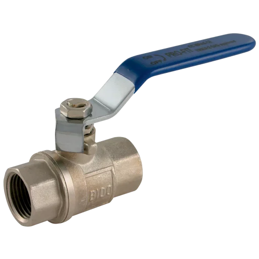 3″ Ball Valve