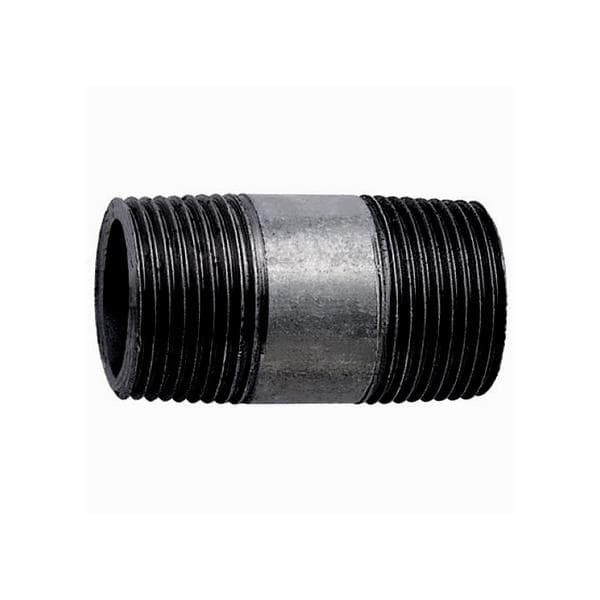 1 1/4″ Barrel Nipple