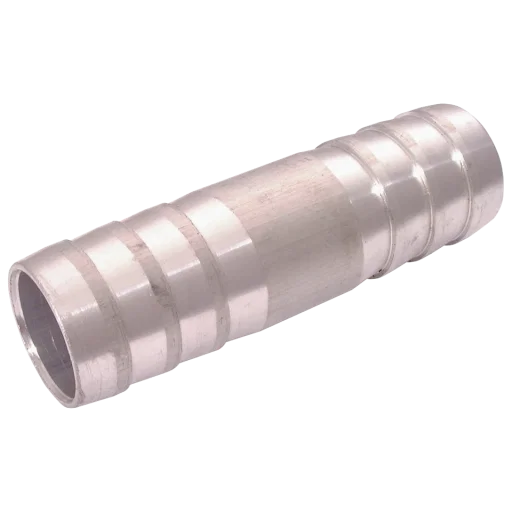 2 1/2″ Alloy Hose Joiner