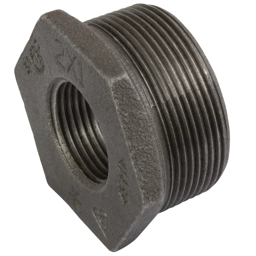2 1/2″ Male X 2″ Female Reducing Bush