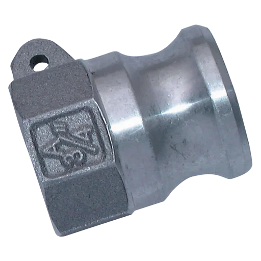2″ BSP Female To 2″ Camlock
