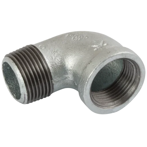 1 1/2″ Female Equal Bend (Long)