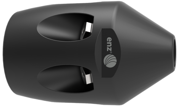 ENZ  Standard cleaning nozzles 3/8″ – 1 1/4″