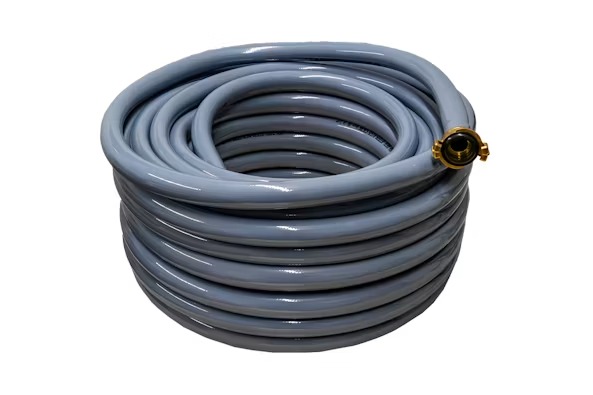 3/4″ Filling Hose Grey 25m