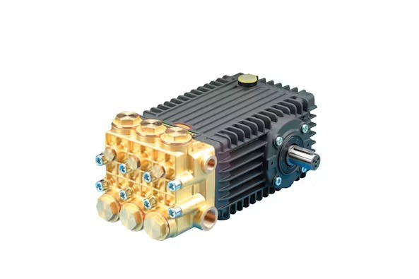 Interpump 66 Series Pump – 1450 Rpm W2035