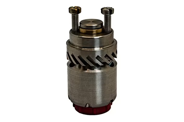Rotating Wipe Catcher 1/2″ Drain Jetter Nozzle