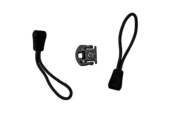 Set of 2x P-Key