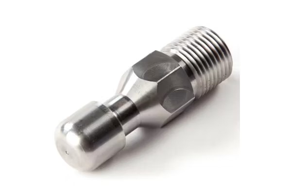 Reduced Head 1/2″ Nozzle