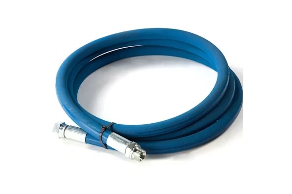 Leader Hose 1/2″ Blue 3m BSP M/F