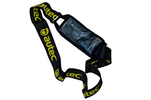 Autec Remote Cover + Belt