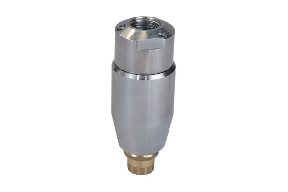Allien 1/2″ Turbo