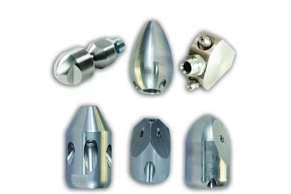 AG Maxi Nozzle Kit