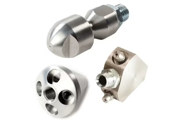 AG Standard Nozzle Kit