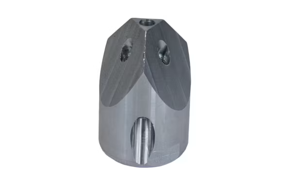 Breaker 1/2” Drain Jetter Nozzle