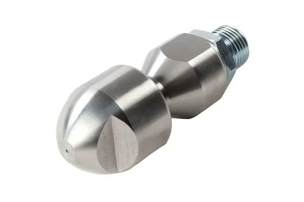 High Efficiency 1/2″ Nozzle