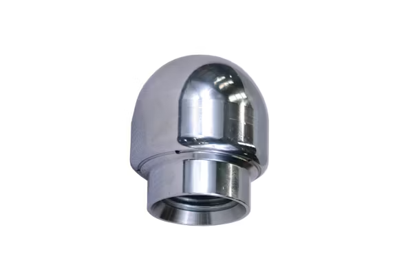Standard Button Nozzle 2020