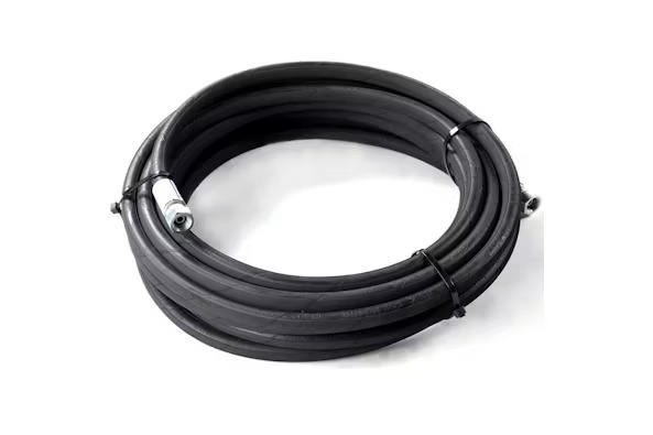 Drain & Sewer Jetting Hose – 90m standard twin wire