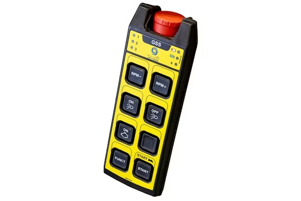 Remote Control Package