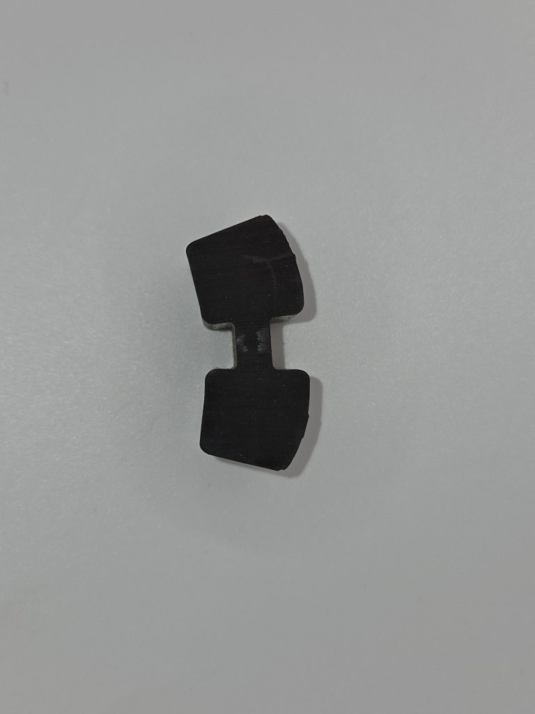 Rubber Drive Coupling