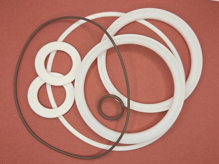 Seal Kit For Ball Alfa Type