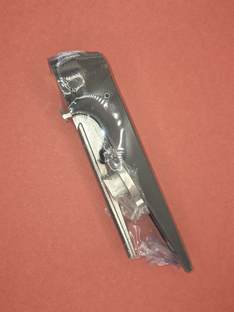 Handle For 2″ Butterfly Valve(HSSVTBV2)