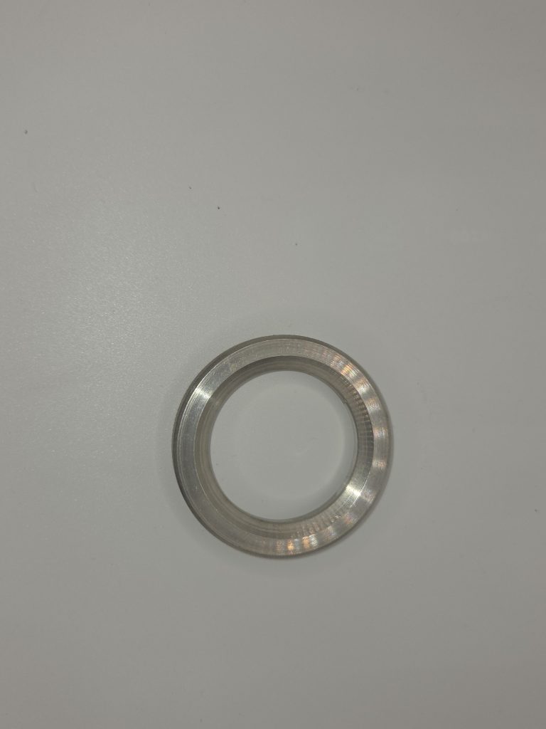 Retaining Ring Inlet Manifold P Pump Mk3