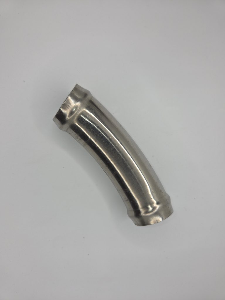 Tube Inlet manifold 8 Cylinder Pump Mk3