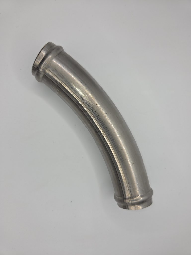 Tube Inlet Pipe manifold 6 Cylinder Pump