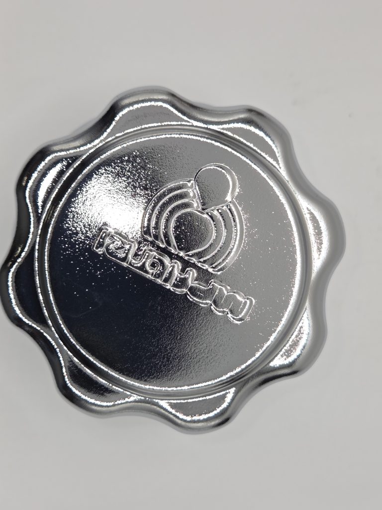 Breather Cap