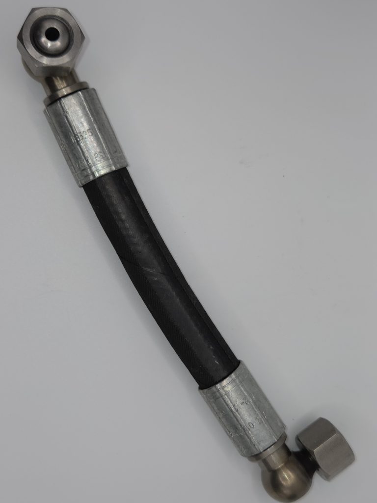 Hose Assembly Top