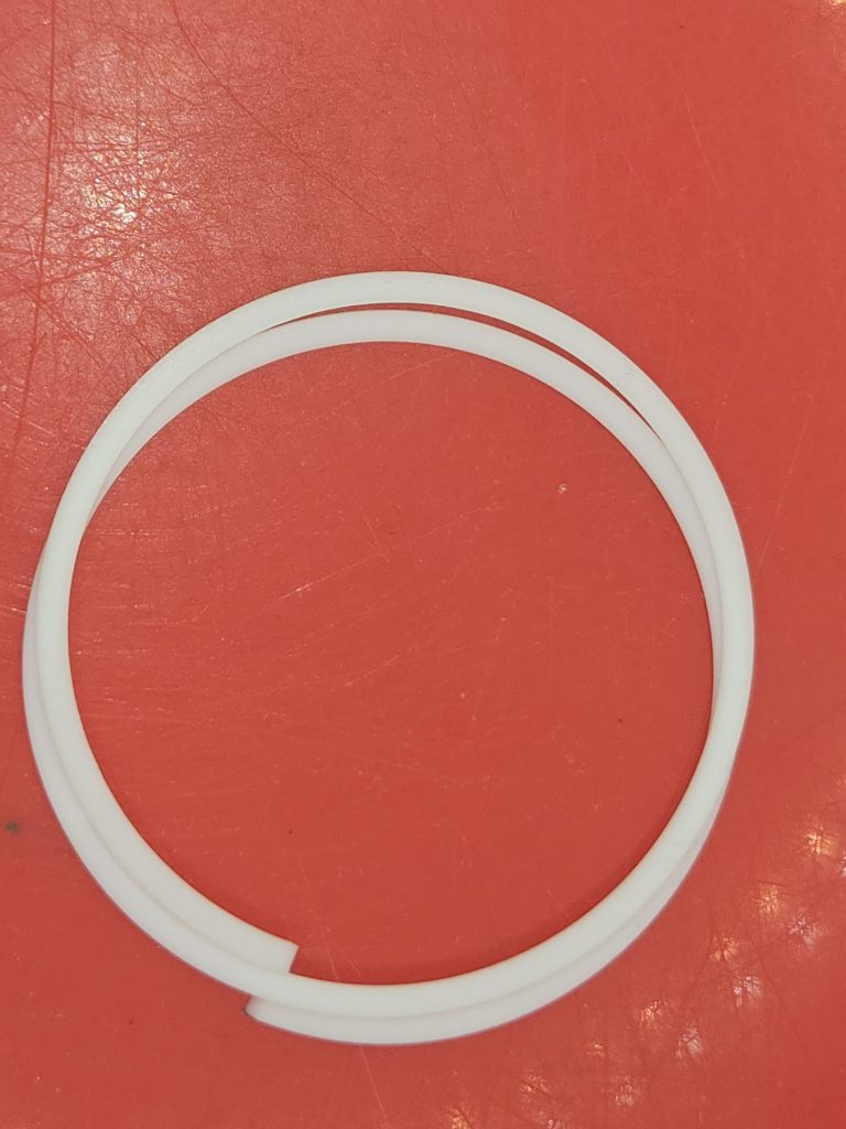 Back Up Ring BS135