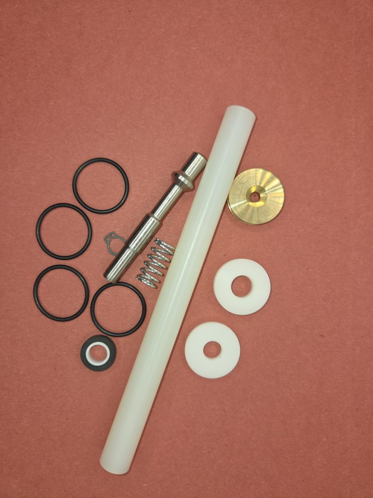 Overhaul Kit Mk 2 Gun