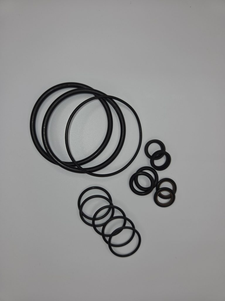 Seal Kit To Suit Air Operated Divert Valve