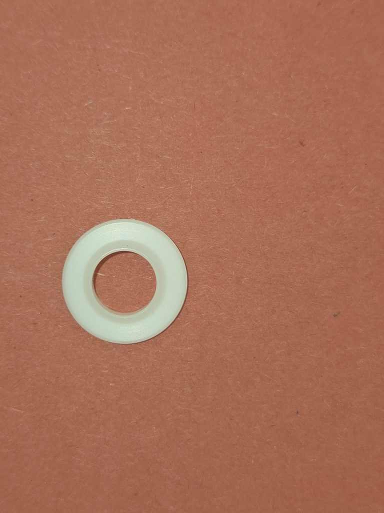 Scraper Body Assembly Century Gun